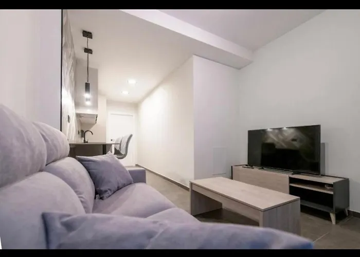 Modernidad Y Confort 1