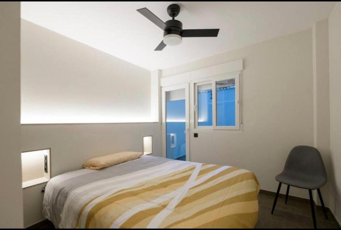Modernidad Y Confort 1 * Valenza