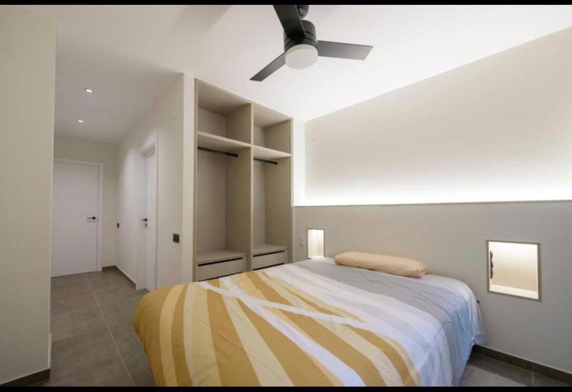 Appartamento Modernidad Y Confort 1