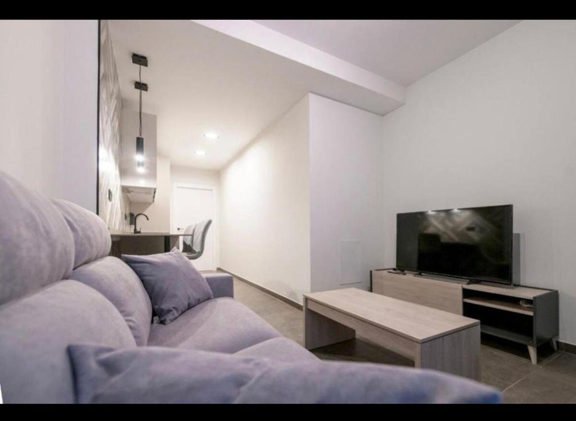 Modernidad Y Confort 1 Appartamento