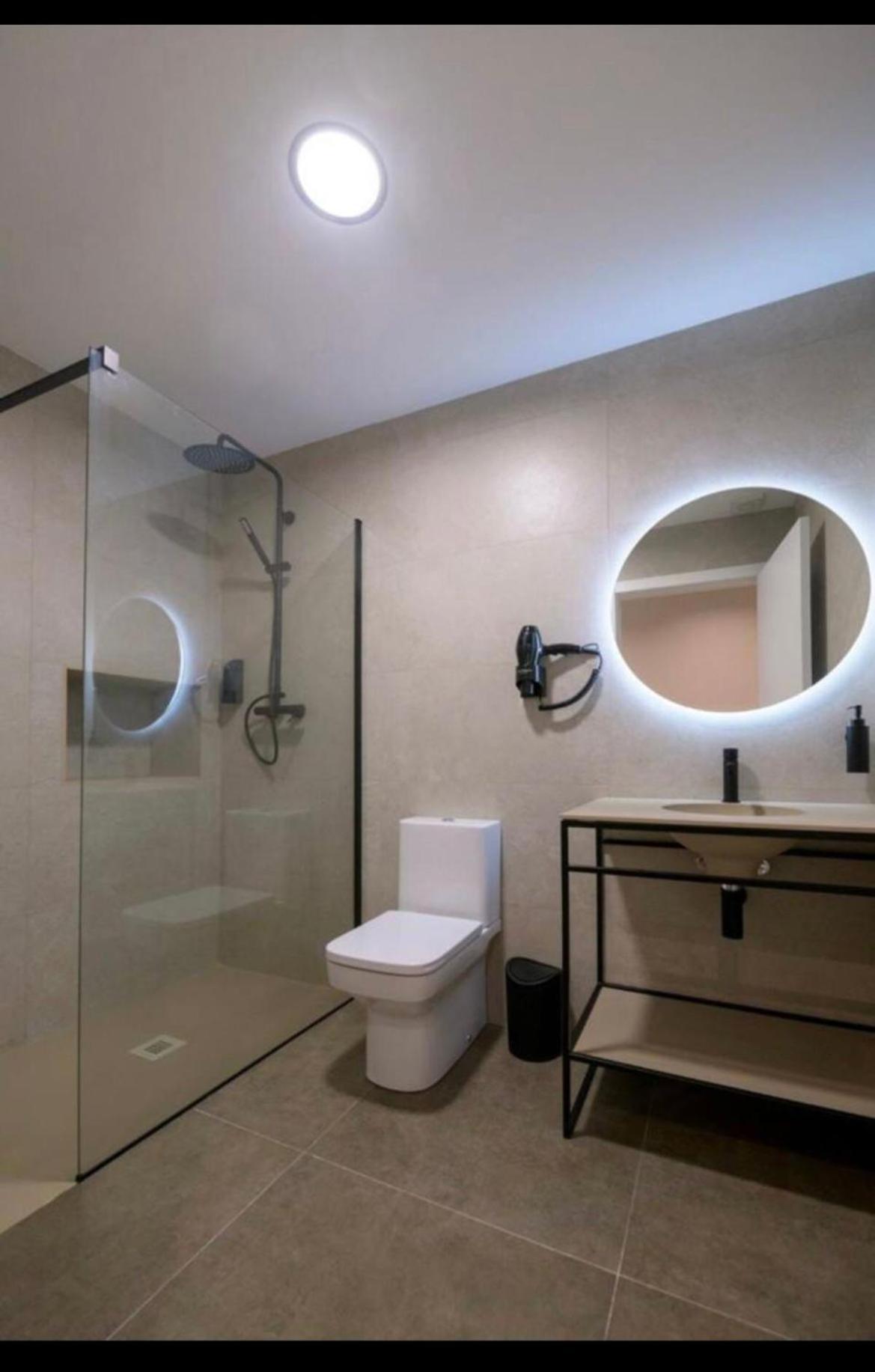 Appartamento Modernidad Y Confort 1