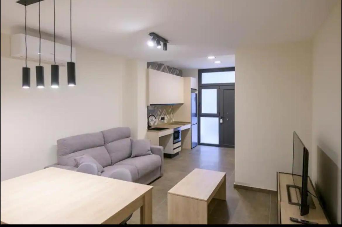 Appartamento Modernidad Y Confort 1 *