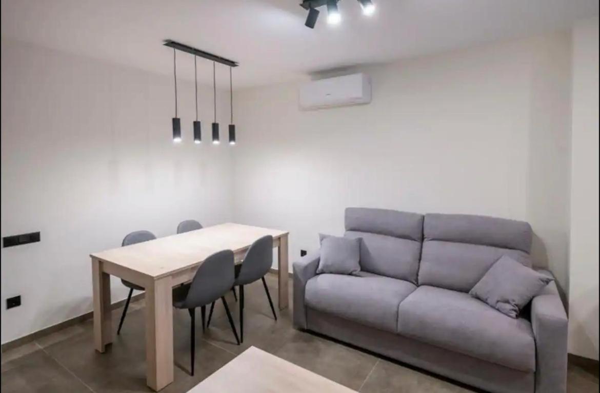 Modernidad Y Confort 1 Appartamento