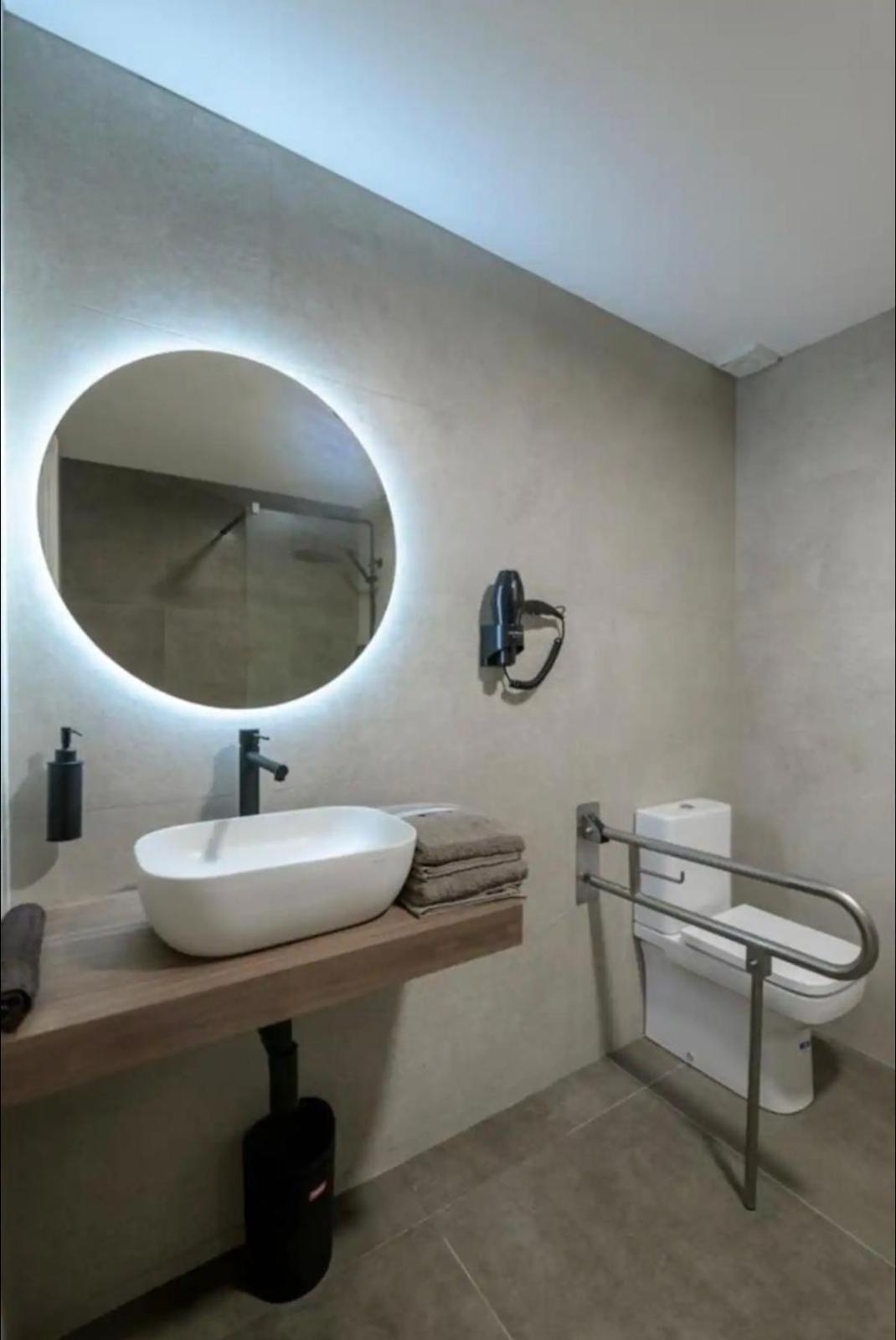 Modernidad Y Confort 1 Appartamento *
